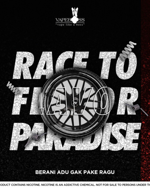 Coil Racing Coil Fused Clapton Premium